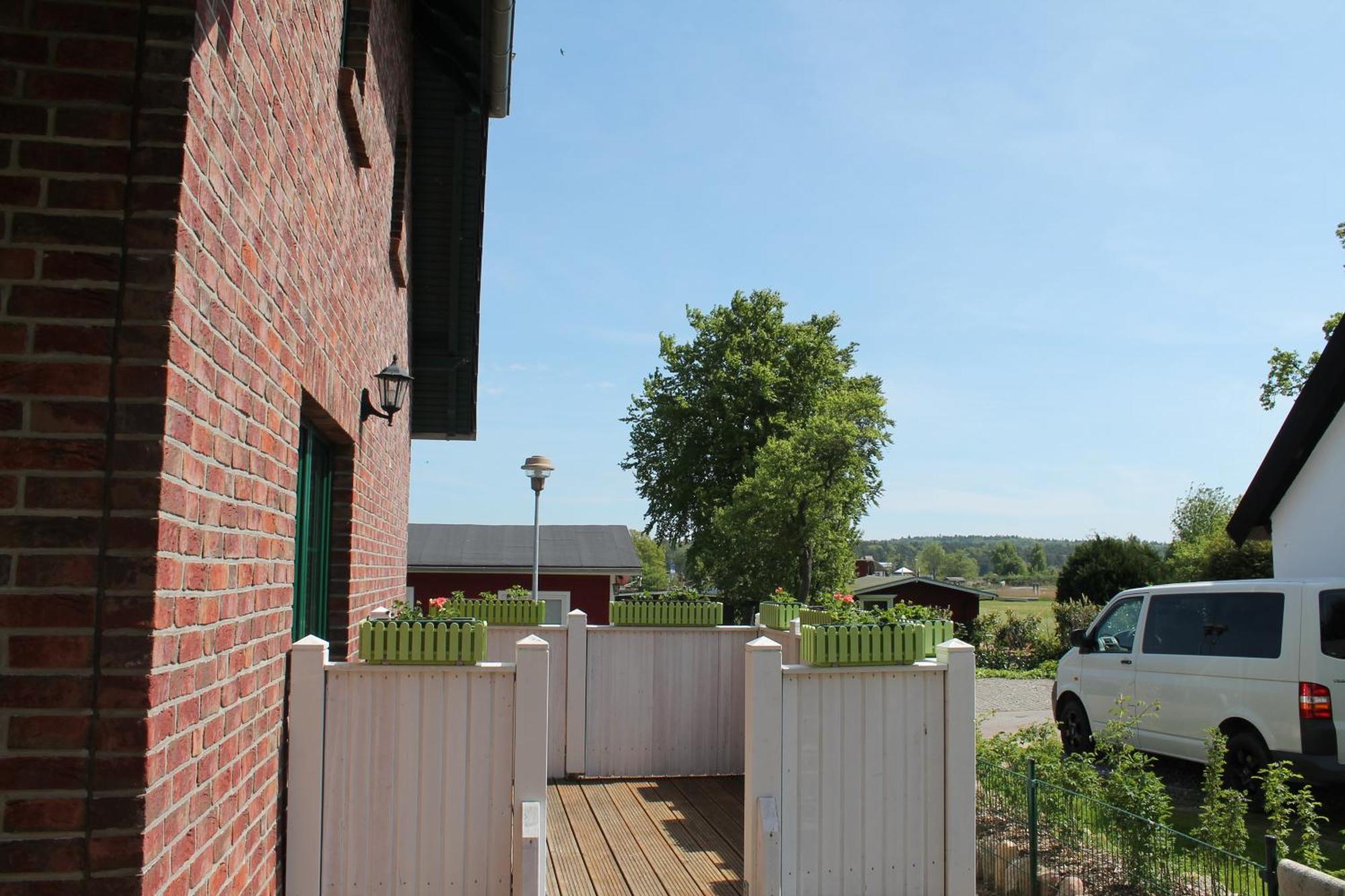 Ferienwohnungen Ruegen Sellin  Eksteriør billede
